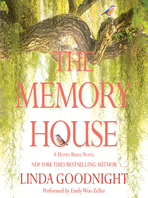 Title details for The Memory House by Linda Goodnight - Available